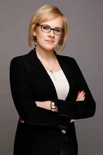 Adwokat Agata Woźniak | Kancelaria Adwokacka Bydgoszcz